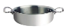 MINI-SAUTOIR AFFINITY DE BUYER - 10 CM
