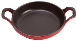 PLAT ROND STAUB Ø16 CM