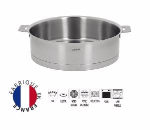 SAUTEUSE STRATE AMOVIBLE DE CRISTEL - 20 CM