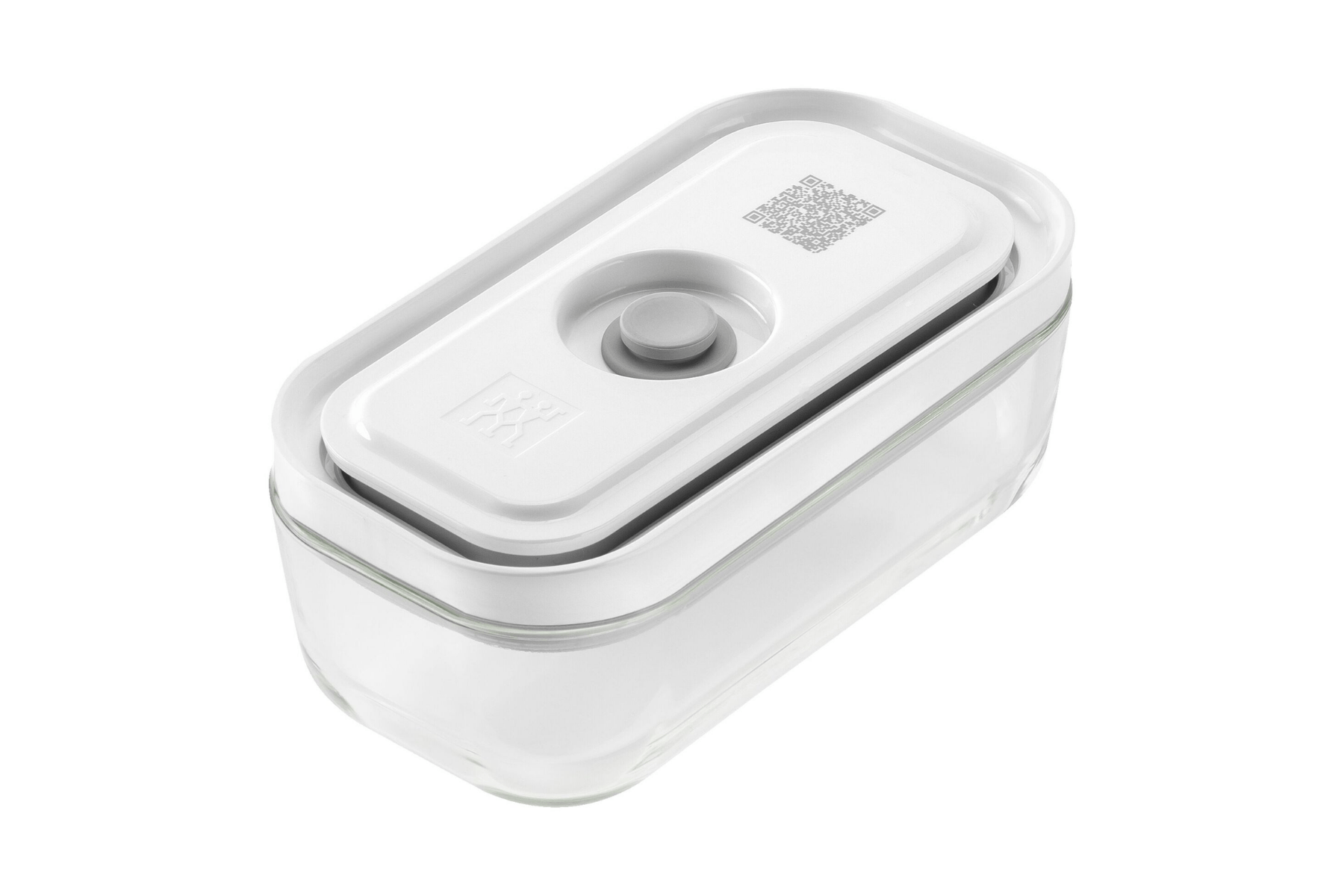 Boite sous-vide Fresh & Save Zwilling  en verre - rectangulaire taille S