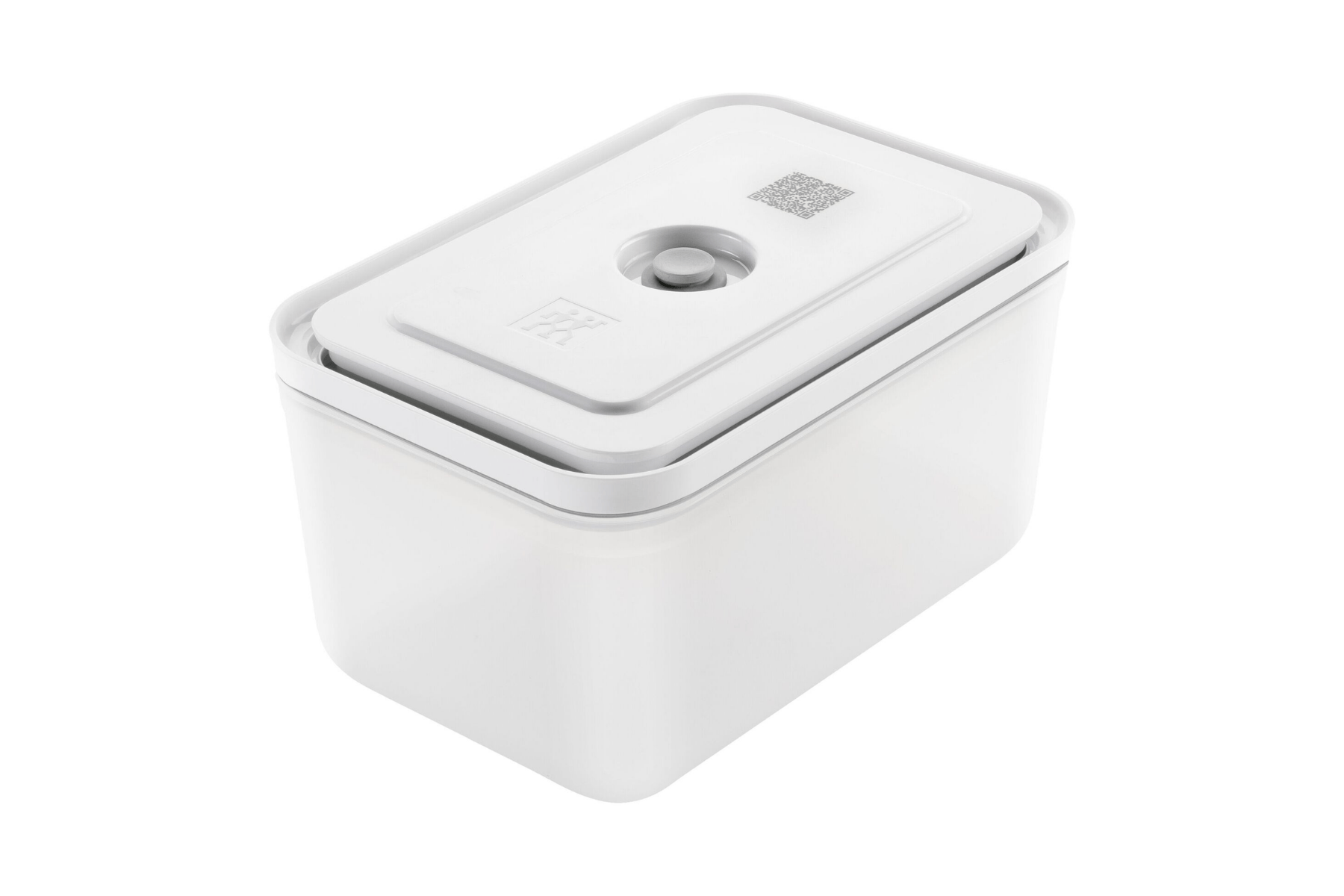 Lunch Box sous-vide Fresh & Save Zwilling  en plastique - rectangulaire taille L