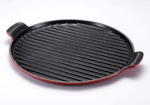 USTENSILES DE CUISSON EN FONTE USTENSILES DE CUISSON EN FONTE