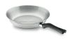 POÊLE INOX LACOR STUDIO 24 CM