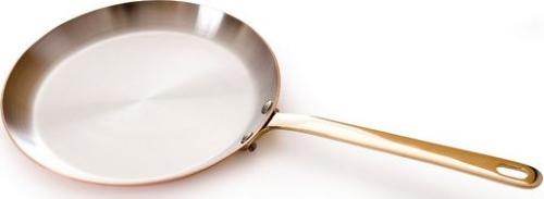 TUILE A CREPES M'HERITAGE  M'150B CUIVRE - MONTURE BRONZE