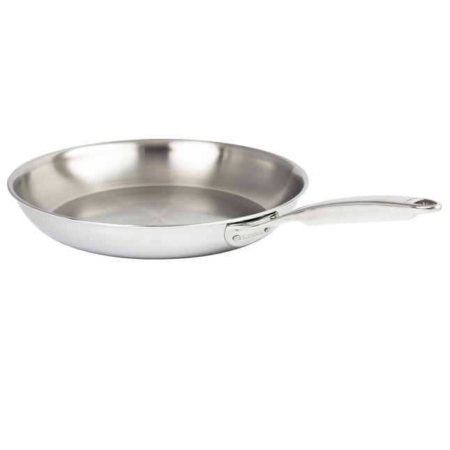 Poêle Cristel Castel Pro inox Ultraply   - 28 cm