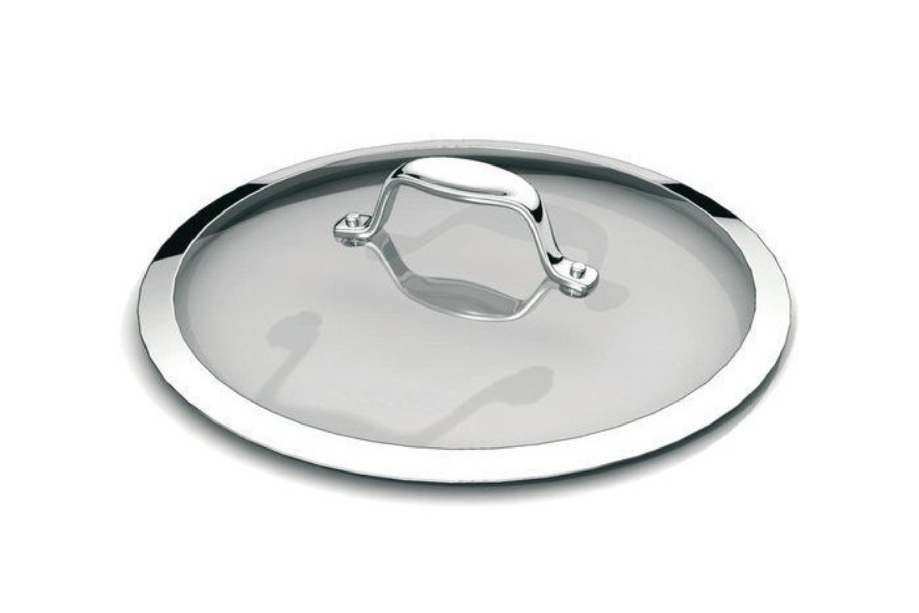 Couvercle en verre Beka Évolution - 18 cm