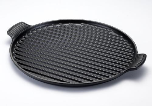 STAUB PUR GRIL ROND ブラック 26cm Buy Staub Grill Pans Pure