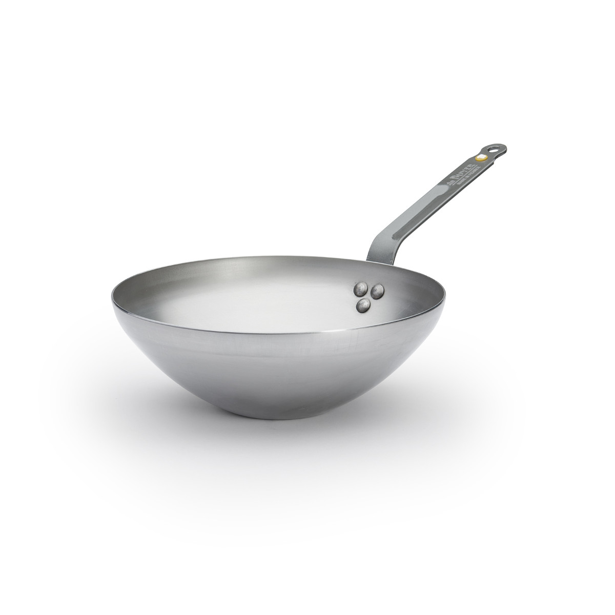 Wok minéral B Élément De Buyer - 28 cm