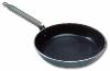 POÊLE EN ALUMINIUM BOURGEAT CLASSE CHEF + 20 CM