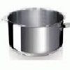 CASSEROLE INOX BEKA EVOLUTION AMOVIBLE 14CM