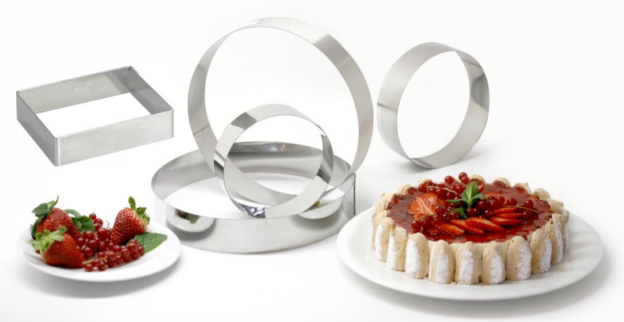 ACCESSOIRES CUISINE POUR PATISSERIE