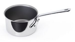 CASSEROLETTE INOX MINIS M'COOK MAUVIEL 9 CM