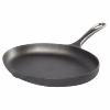 POELE A POISSON ET FILET SKEPPSHULT 33CM