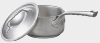 CASSEROLE 16 CM - NOSTALGY DE BUYER + COUVERCLE