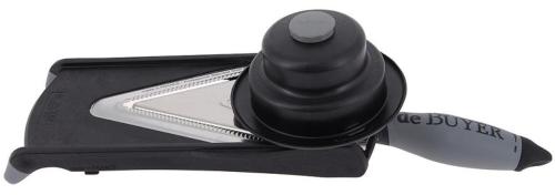 Mandoline De Buyer Kobra Noire