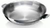 POELE INOX BEKA EVOLUTION AMOVIBLE 20CM