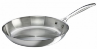 POELE 20 CM LE CREUSET GAMME INOX 3 COUCHES