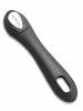 POIGNEE NOIRE AMOVIBLE DE BUYER