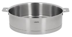 SAUTEUSE STRATE AMOVIBLE DE CRISTEL - 20 CM