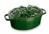 COCOTTE LEGUMES STAUB