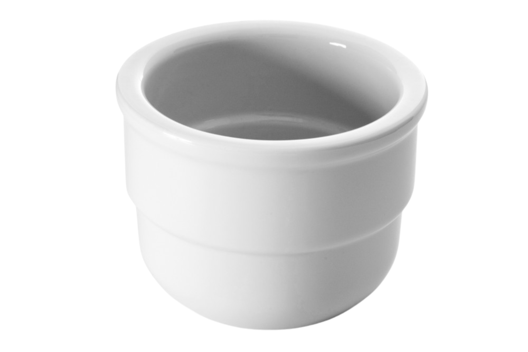Porcelaine pour bain-marie Mauviel 12 cm - 0,8 L