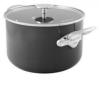 BASSINE A RAGOUT AVEC COUVERCLE EN VERRE MAUVIEL M'STONE3 24 CM ECLIPSE +