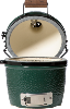 MINI BIG GREEN EGG