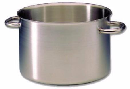 BRAISIÈRE EN INOX BOURGEAT EXCELLENCE 28