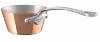 SAUTEUSE ÉVASÉE M'HERITAGE M'150S - 20 CM MONTURE FONTE D'INOX