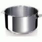 CASSEROLE INOX BEKA EVOLUTION AMOVIBLE 20CM