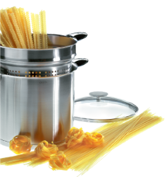 LOT SPÉCIAL CUISSON DES PÂTES CRISTEL