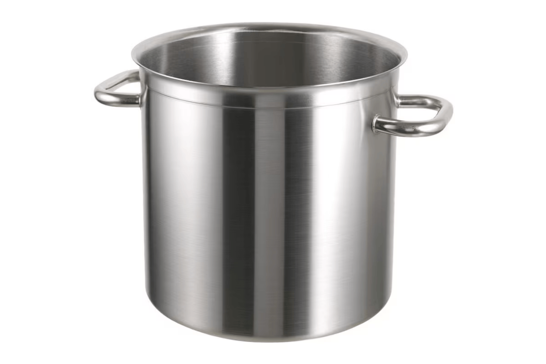 Marmite inox Bourgeat Tradition - 40 cm