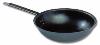 WOK ANTI-ADHÉRENTE BOURGEAT CLASSE CHEF + EN ALUMINIUM - 28 CM
