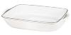 PLAT CARRONDE CHASSEUR BLANC