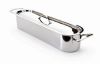 POISSONNIERE INOX MAUVIEL M'COOK 45 CM