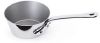 SAUTEUSE ÉVASÉE INOX MINIS M'COOK MAUVIEL 9 CM