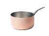 Casserole Inocuivre de Buyer 14 cm - fonte d'inox