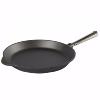 POELE A FRIRE SKEPPSHULT MANCHE EN ACIER INOX 28CM