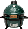 BIG GREEN EGG