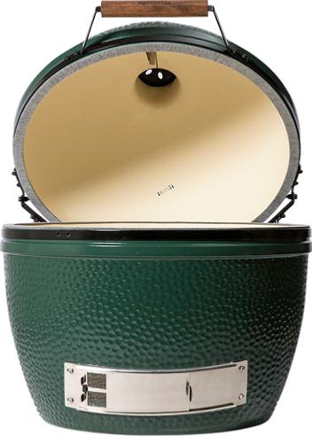 XLARGE BIG GREEN EGG 