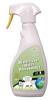 PRODUIT DÉSINFECTANT HAUTES PERFORMANCES L'EFFICACE - PULVÉRISATEUR 500 ML