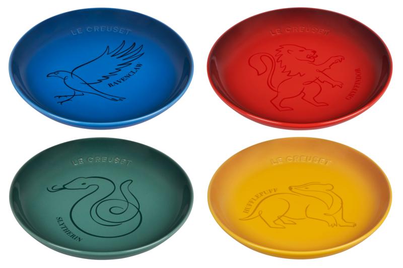 Edition limitée Harry Potter Le Creuset