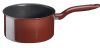 CASSEROLE ARTISTA ROUGE TEFAL ANTI-ADHERENTE