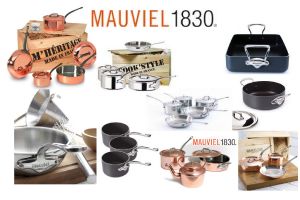 Mauviel 1830