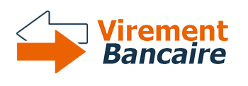 Paiement par virement bancaire