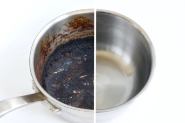 Nettoyer une casserole brle : Le guide ultime pour la sauver
