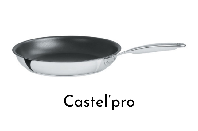 cristel castel'pro